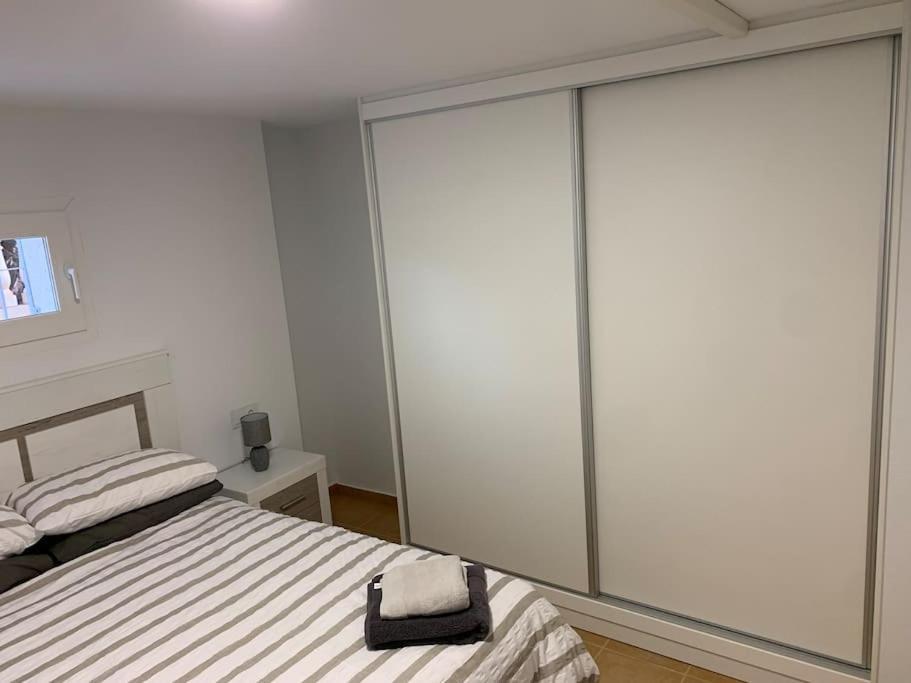 Modern Apartment Near Beach La Mata  Dış mekan fotoğraf