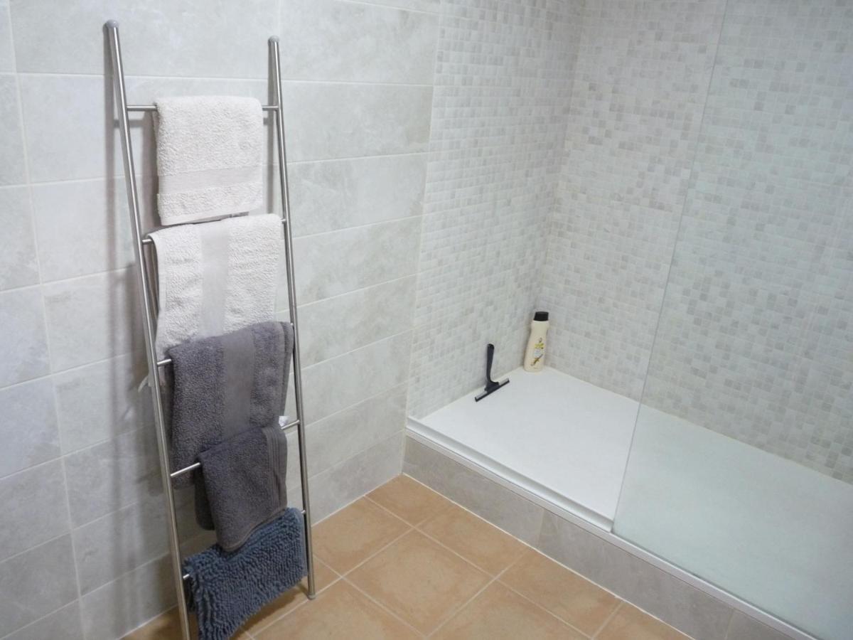Modern Apartment Near Beach La Mata  Dış mekan fotoğraf