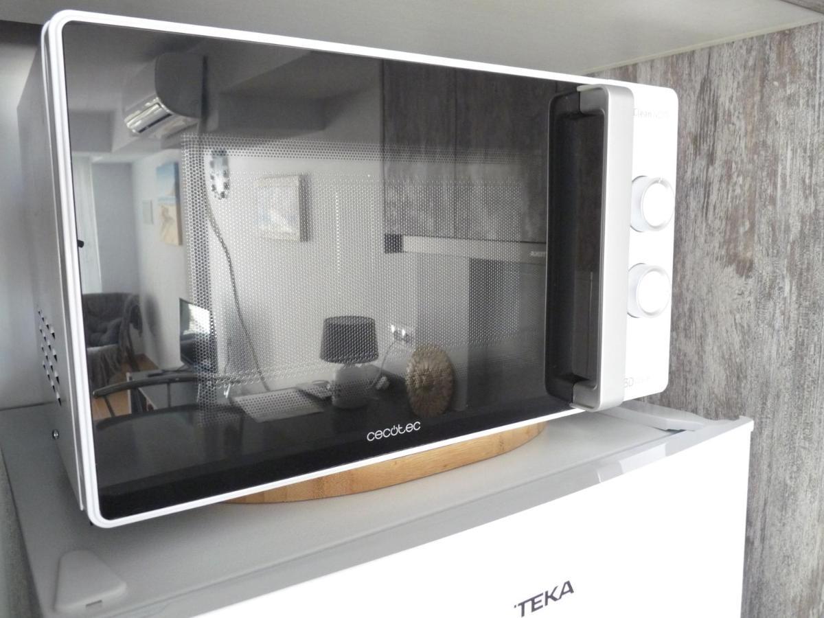 Modern Apartment Near Beach La Mata  Dış mekan fotoğraf