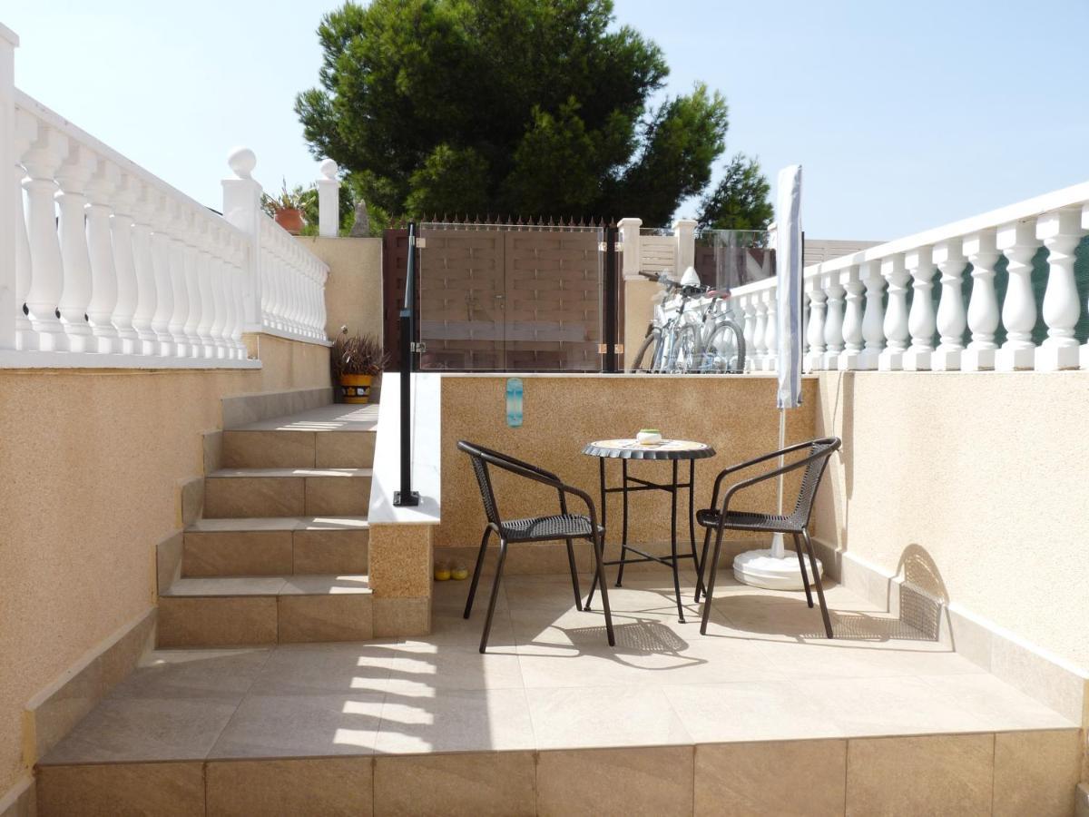 Modern Apartment Near Beach La Mata  Dış mekan fotoğraf