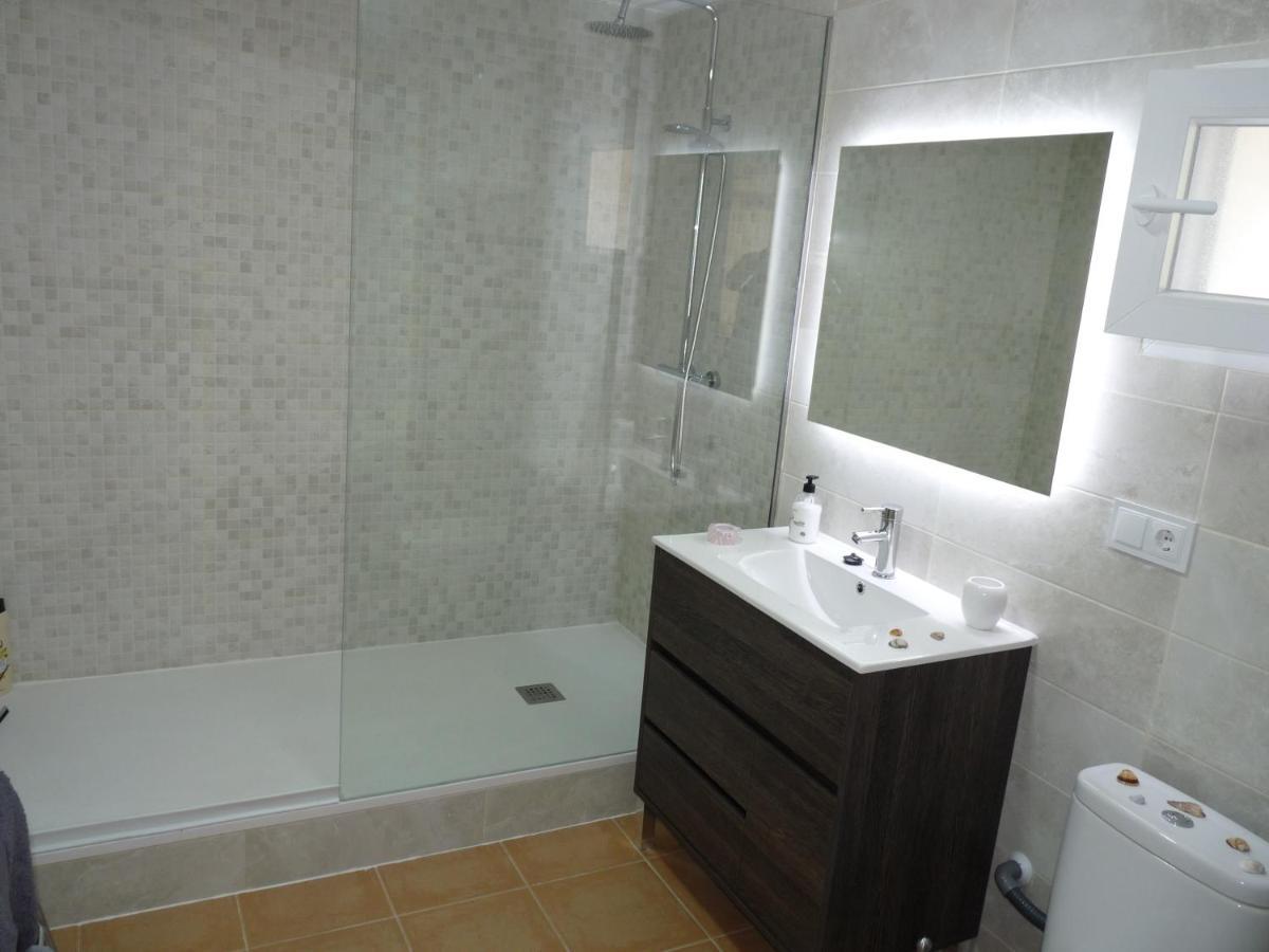 Modern Apartment Near Beach La Mata  Dış mekan fotoğraf