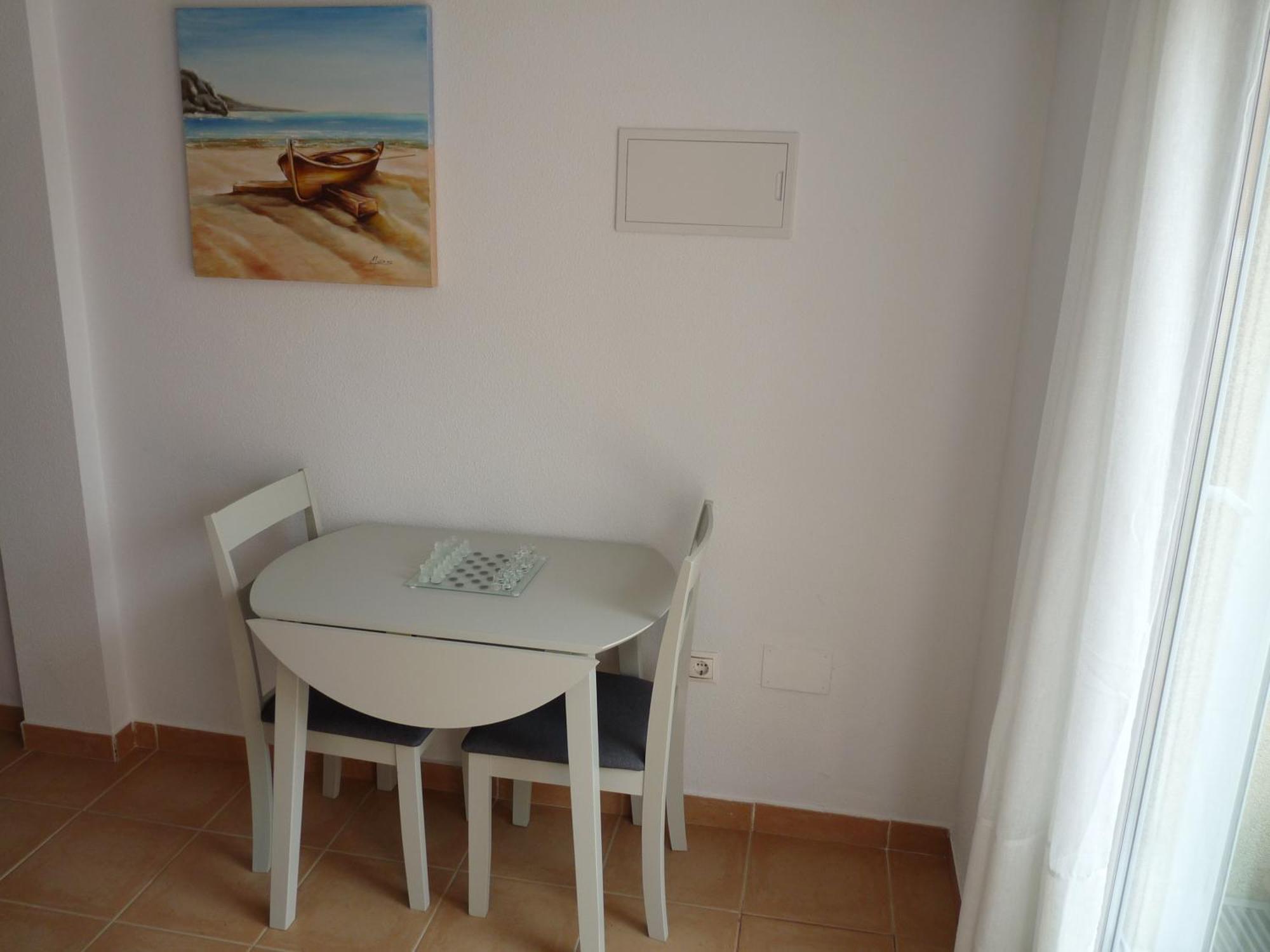 Modern Apartment Near Beach La Mata  Dış mekan fotoğraf