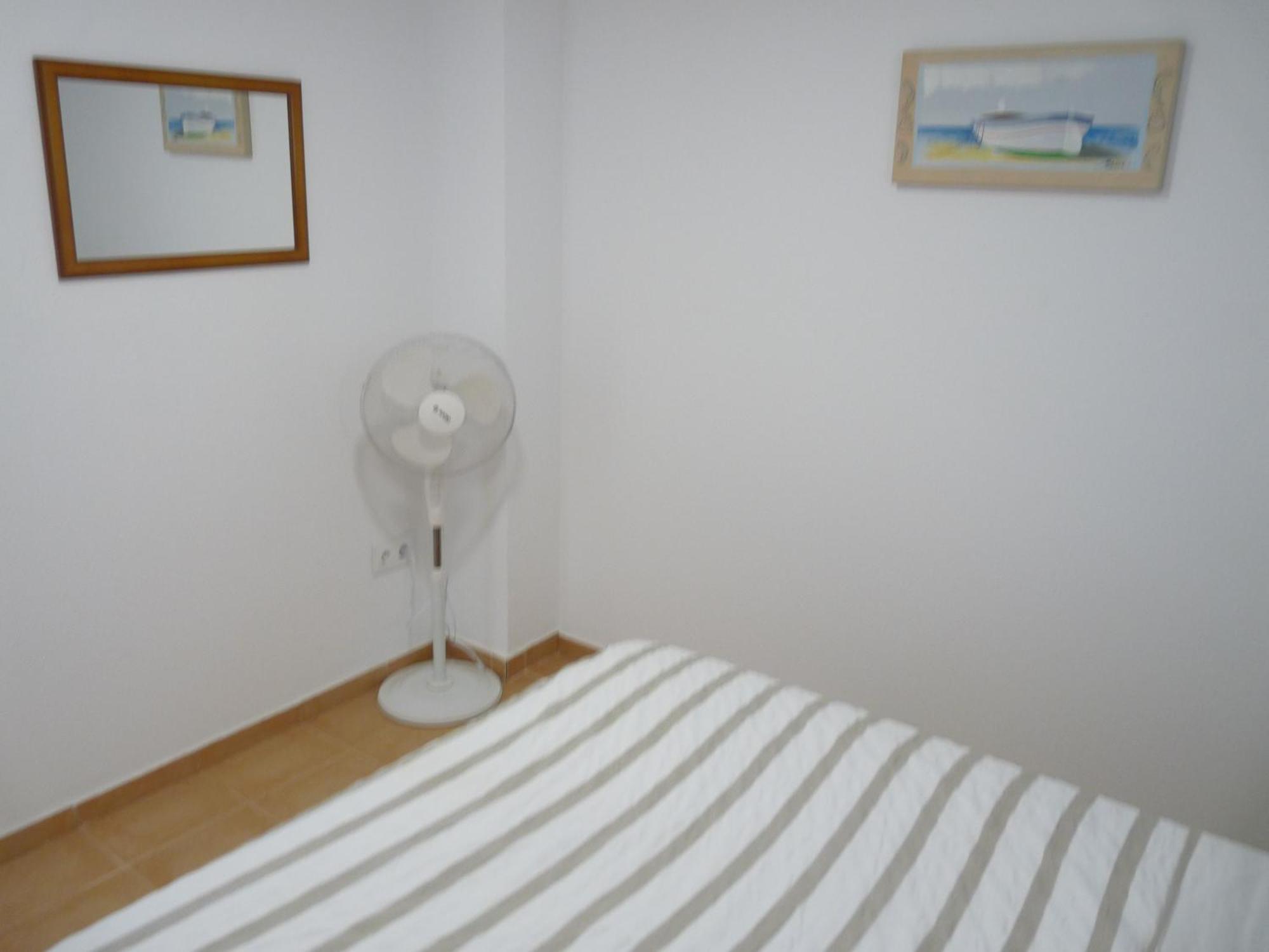 Modern Apartment Near Beach La Mata  Dış mekan fotoğraf