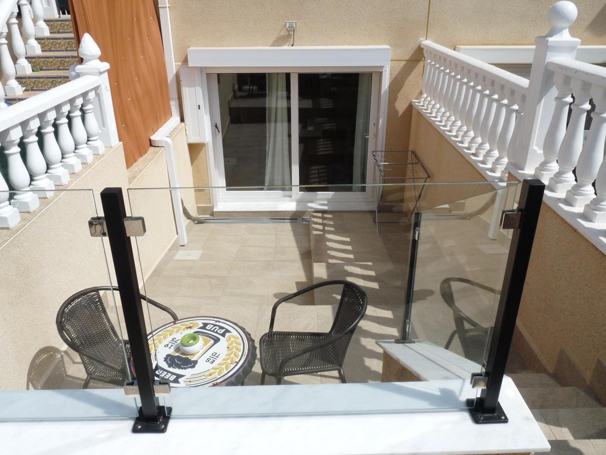 Modern Apartment Near Beach La Mata  Dış mekan fotoğraf