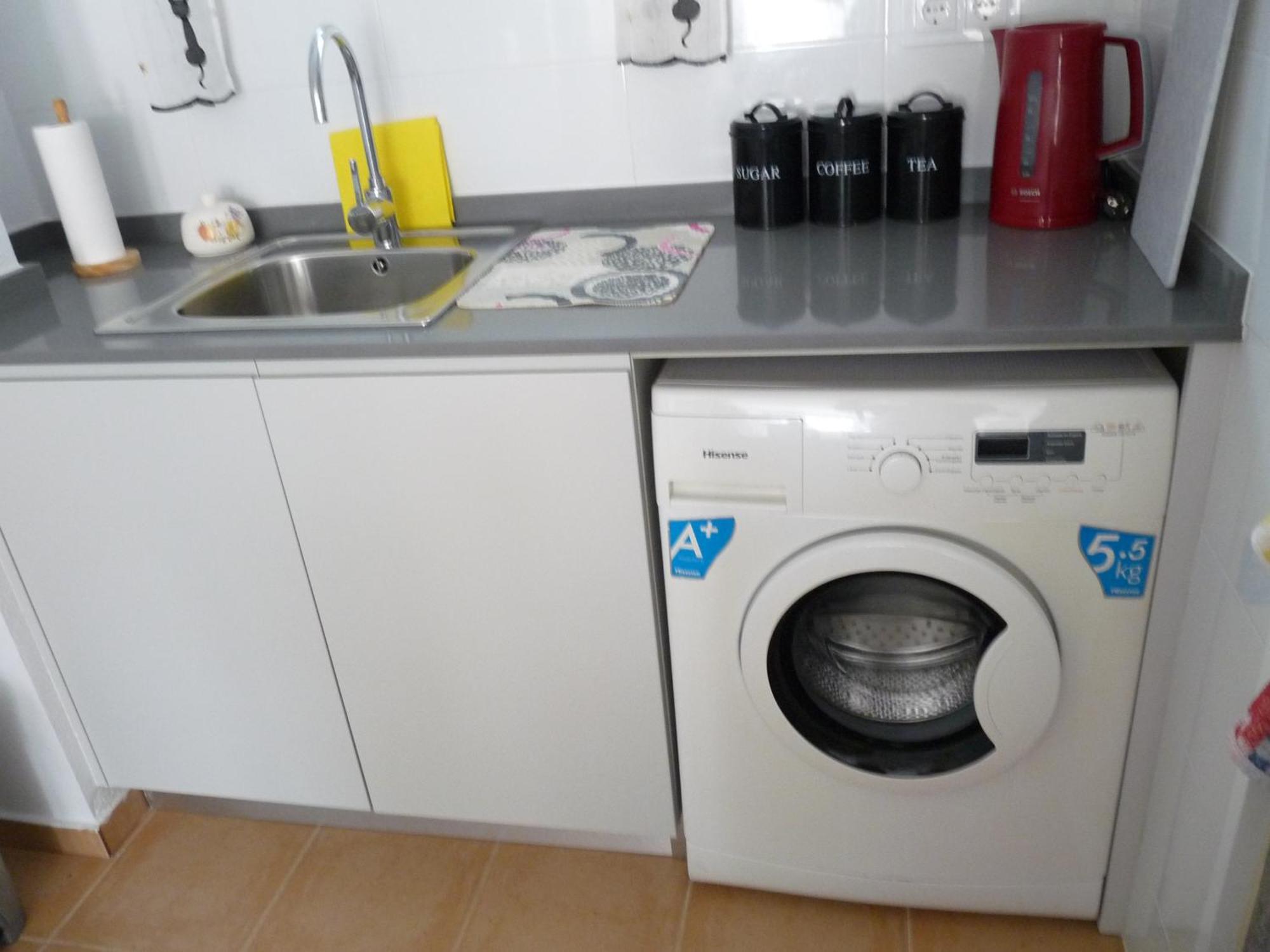 Modern Apartment Near Beach La Mata  Dış mekan fotoğraf