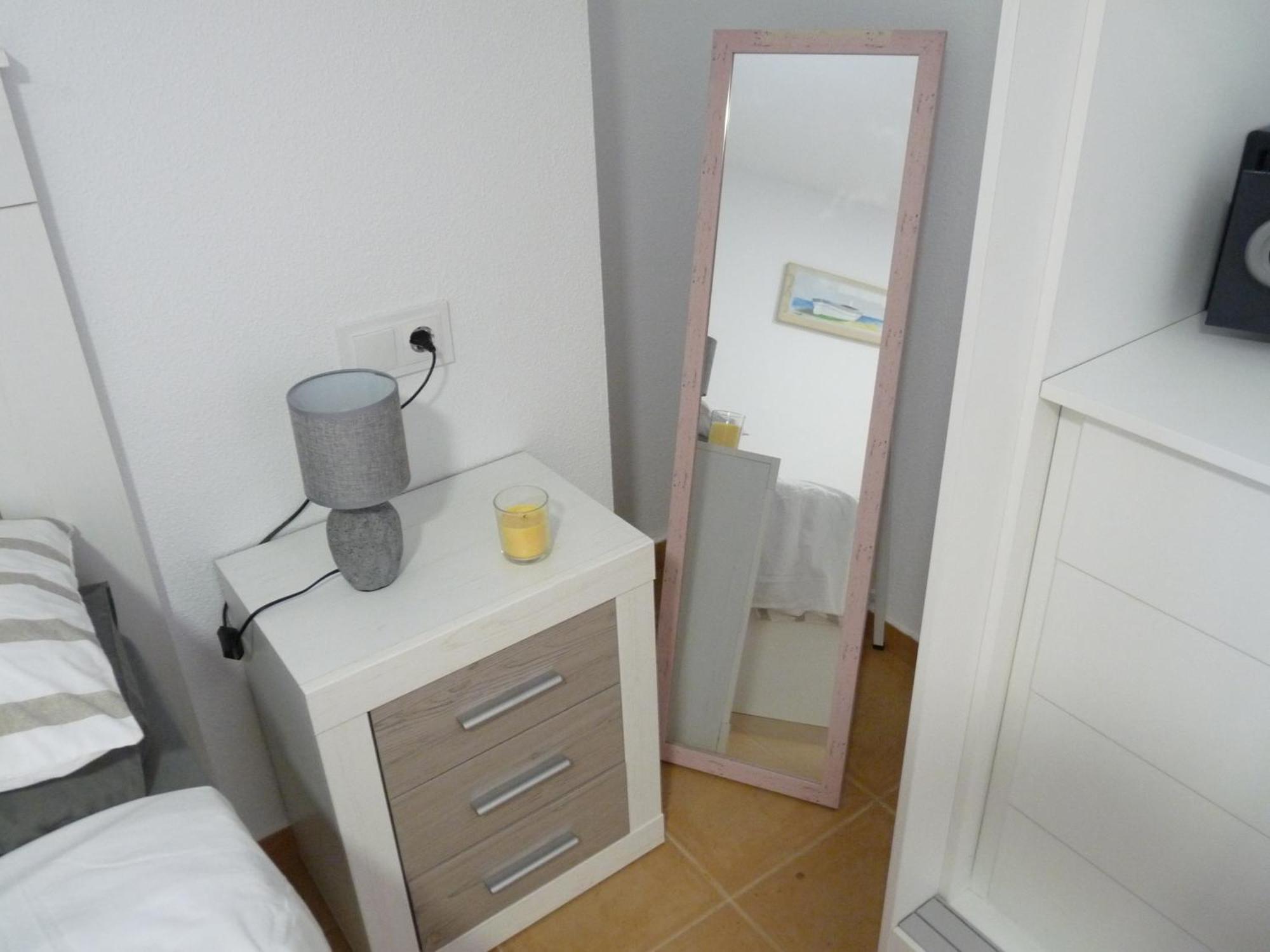Modern Apartment Near Beach La Mata  Dış mekan fotoğraf