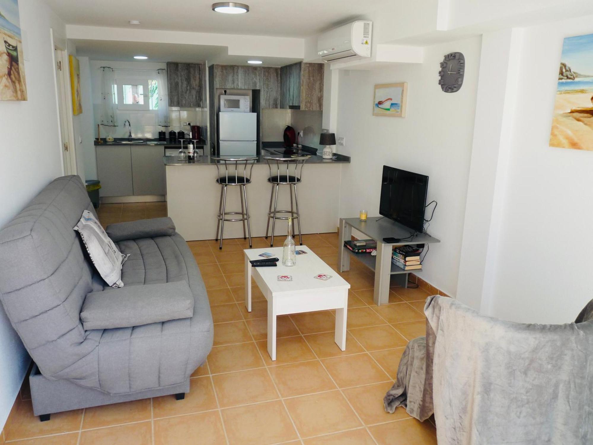 Modern Apartment Near Beach La Mata  Dış mekan fotoğraf