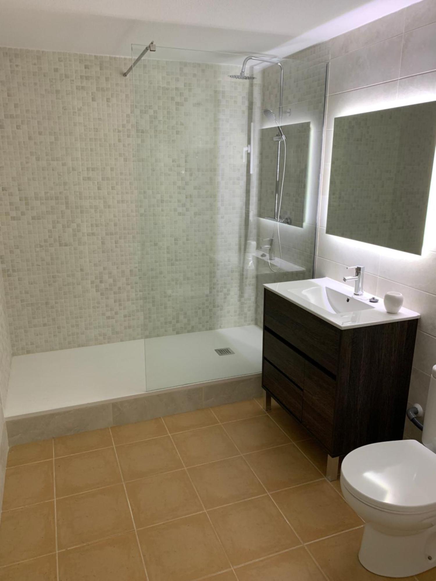 Modern Apartment Near Beach La Mata  Dış mekan fotoğraf